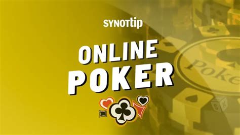 Poker online 2024 ♣️ Hrajte online poker Slovensko a berte bonus.